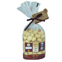 Biscoito Caseiro Leite Natural 200g Kebis Biscoito Caseiro Leite Natural 200g Kebis