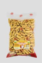 Biscoito Caseiro Palito de Cebola Natural 500g Kebis