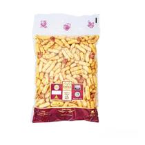 Biscoito Caseiro Palito de Cebola Natural 500g Kebis Biscoito Caseiro Palito de Cebola Natural 500g Kebis