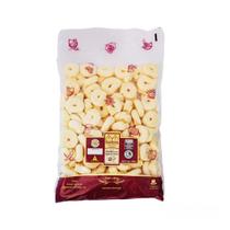 Biscoito Caseiro Polvilho com Leite de Coco Fruta Natural 500g Kebis