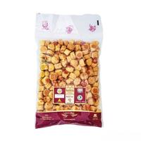 Biscoito Caseiro Surpresa Natural 500g Kebis Biscoito Caseiro Surpresa Natural 500g Kebis