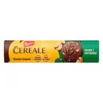 Biscoito Cereale Bauducco - Escolha seu sabor
