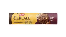 Biscoito Cereale Cacau, Aveia e Mel BAUDUCCO 170g Biscoito Cereale Cacau, Aveia e Mel BAUDUCCO 170g