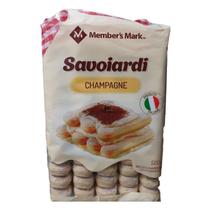 Biscoito Champagne Savoiardi Italiano 500gr