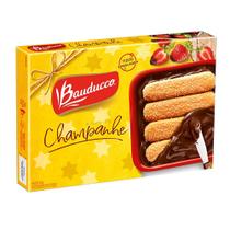 Biscoito Champanhe Bauducco 150g Biscoito Champanhe Bauducco 150g