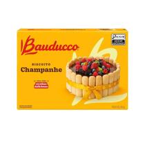 Biscoito Champanhe Bauducco 150g Biscoito Champanhe Bauducco 150g