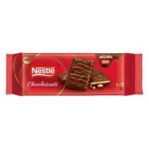 Biscoito Choco Biscuit Ao Leite 80g- Nestle