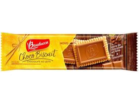Biscoito Choco Biscuit Bauducco 80g