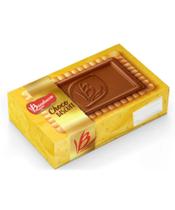 Biscoito Choco Biscuit Bauducco Presenteável 162G