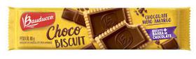 Biscoito Choco Biscuit Meio Amargo BAUDUCCO 80g