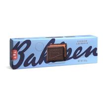 Biscoito Choco Leibniz Milk Bahlsen 125g