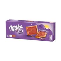 Biscoito Chocobiscuit Milka 150g Biscoito Chocobiscuit Milka 150g
