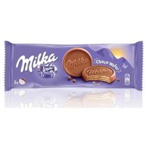 Biscoito Chocowafer Milka 150g
