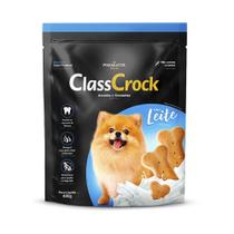 Biscoito Classcrock Leite 400 G