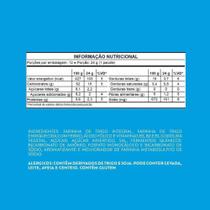 Biscoito Club Social Integral Kit 10 Packs De Bolachas 288G