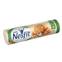Biscoito Coco Nesfit 160g Biscoito Coco Nesfit 160g