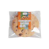 Biscoito Cookie Baunilha Gotas Chocolate Equilibre Sem Glúten 50g