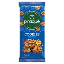 Biscoito Cookie Original Piraquê 40g Biscoito Cookie Original Piraquê 40g