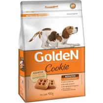 Biscoito Cookie para Cães Adultos de Porte Pequeno Golden Sabor Original 350g Biscoito Cookie para Cães Adultos de Porte Pequeno Golden Sabor Original 350g