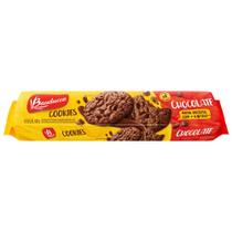 Biscoito Cookie Sabor Chocolate Bauducco 100g