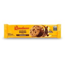 Biscoito Cookies Bauducco Maxi Chocolate 96G
