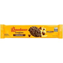 Biscoito Cookies Chocolate Bauducco 100g Biscoito Cookies Chocolate Bauducco 100g