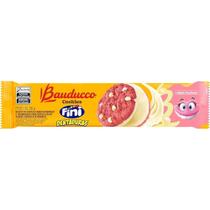 Biscoito Cookies Fini Dentadura Bauducco 96g