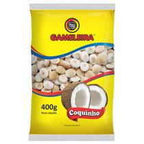 Biscoito Coquinho 400g - Gameleira bolacha