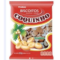 Biscoito Coquinho Prodasa 400g
