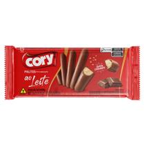Biscoito Cory Palito Sabor Chocolate ao Leite 68g