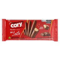 Biscoito Cory Palito Sabor Chocolate ao Leite 68g