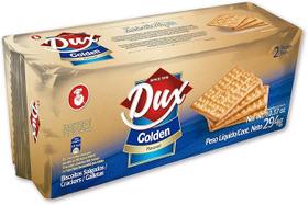 Biscoito cracker dux golden 294g Biscoito cracker dux golden 294g