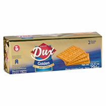 Biscoito Cracker Dux Golden Pacote 294g
