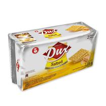Biscoito Cracker Sabor Queijo e Manteiga Dux 225g