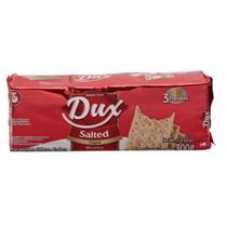 Biscoito Crackers Original Dux 300g