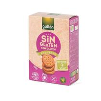 Biscoito Crackers Sem Glúten Gullón 200g