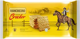 Biscoito cream cracker 300g