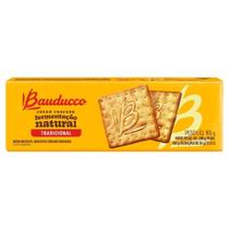Biscoito Cream Cracker Aymoré Tradicional 165g