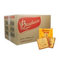 Biscoito Cream Cracker Bauducco 10g - Caixa Com 60 Sachês