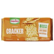 Biscoito Cream Cracker Orquídea 320g