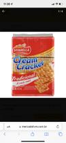 Biscoito Cream Cracker Tradicional Vitarella Pacote 400g