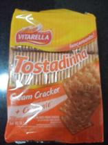 Biscoito creme craque Biscoito creme craque