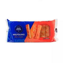 Biscoito dancake mil folhas 140g portugal