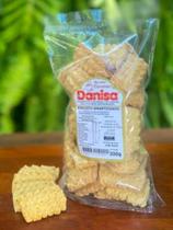 Biscoito Danisa Amanteigado 300g Biscoito Danisa Amanteigado 300g