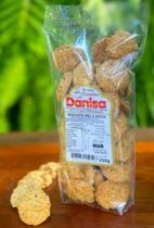Biscoito Danisa Mel e Aveia 250g Biscoito Danisa Mel e Aveia 250g