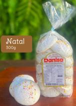 Biscoito Danisa Natal 300g Biscoito Danisa Natal 300g