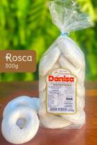 Biscoito Danisa Rosca Glace 300g Biscoito Danisa Rosca Glace 300g