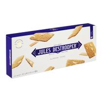 Biscoito de Amêndoa Fina Jules Destrooper 100g Biscoito de Amêndoa Fina Jules Destrooper 100g