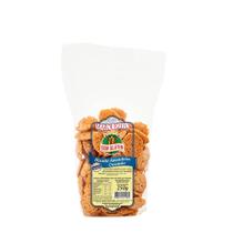 Biscoito de Amendoim Crocante Marquezito 250g - Delicioso e Crocante