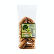 Biscoito de Amendoim Delicias Ruschel 300g